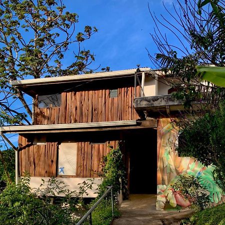 Casa Alquimia Hotel Monteverde ภายนอก รูปภาพ