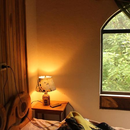 Casa Alquimia Hotel Monteverde ภายนอก รูปภาพ