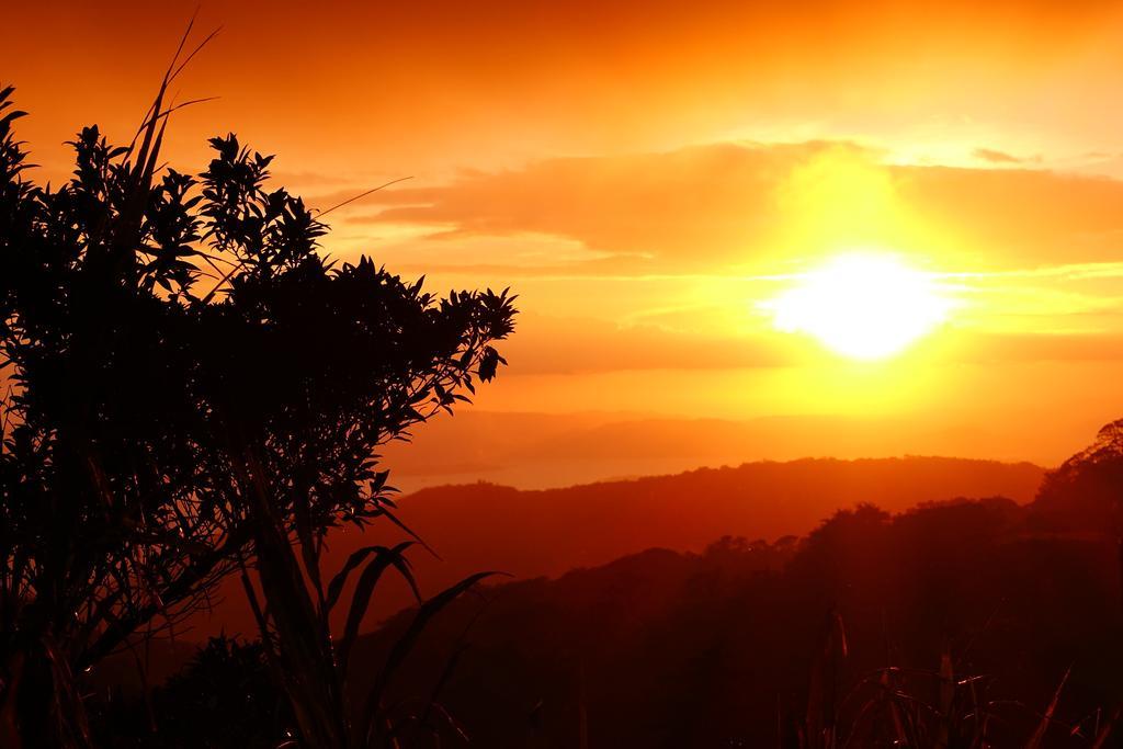 Casa Alquimia Hotel Monteverde ภายนอก รูปภาพ