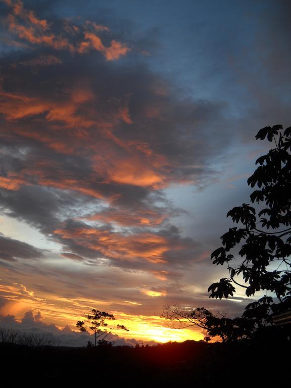 Casa Alquimia Hotel Monteverde ภายนอก รูปภาพ