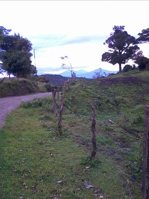 Casa Alquimia Hotel Monteverde ภายนอก รูปภาพ