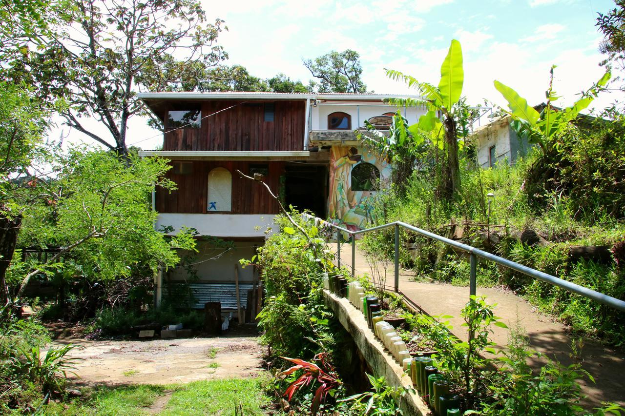 Casa Alquimia Hotel Monteverde ภายนอก รูปภาพ