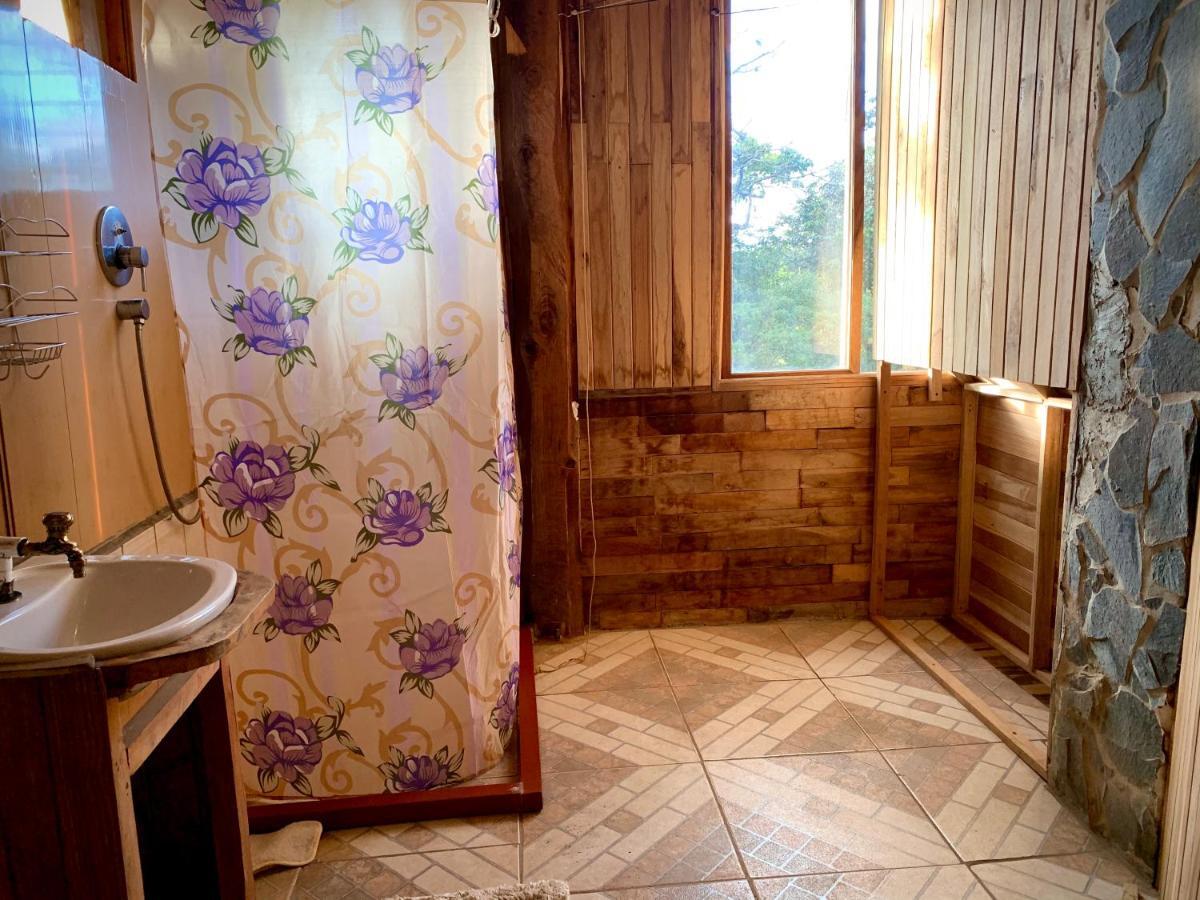 Casa Alquimia Hotel Monteverde ภายนอก รูปภาพ