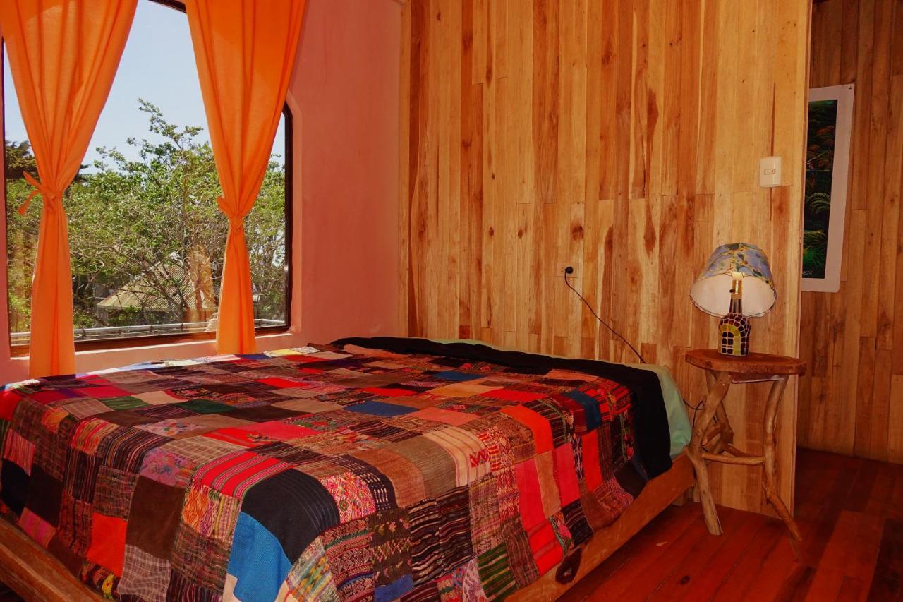 Casa Alquimia Hotel Monteverde ภายนอก รูปภาพ