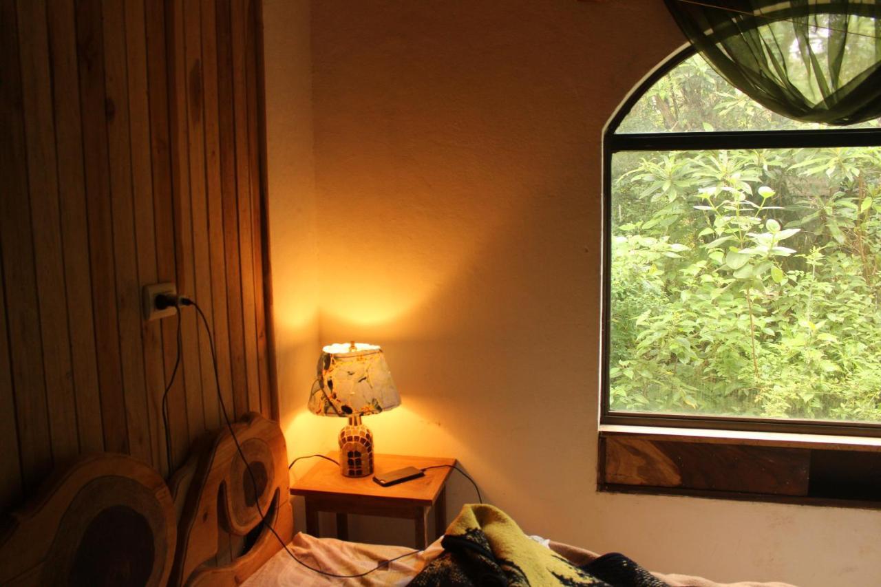 Casa Alquimia Hotel Monteverde ภายนอก รูปภาพ